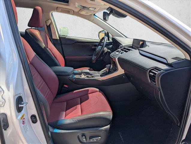 Used 2019 Lexus NX 300 FWD w/ Premium Package image 21