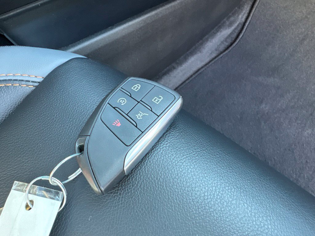 Used 2024 Honda Prologue Touring image 41