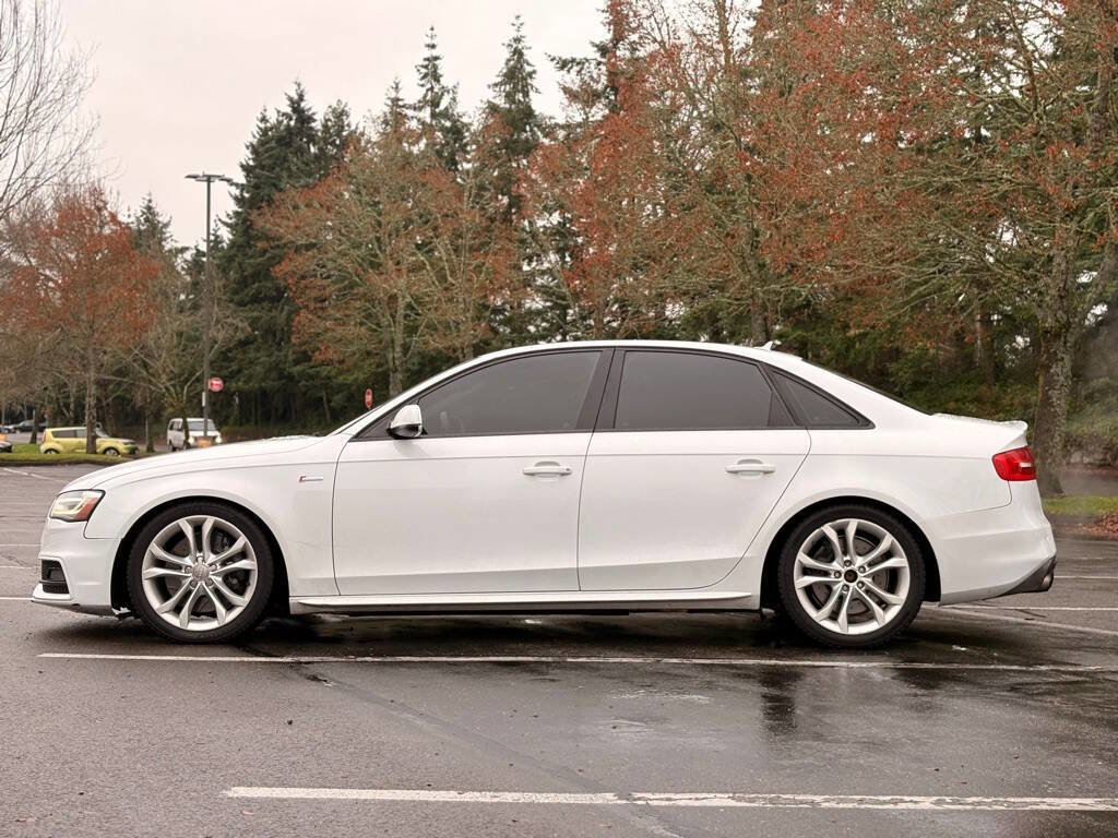 Used 2014 Audi S4 Premium Plus image 2