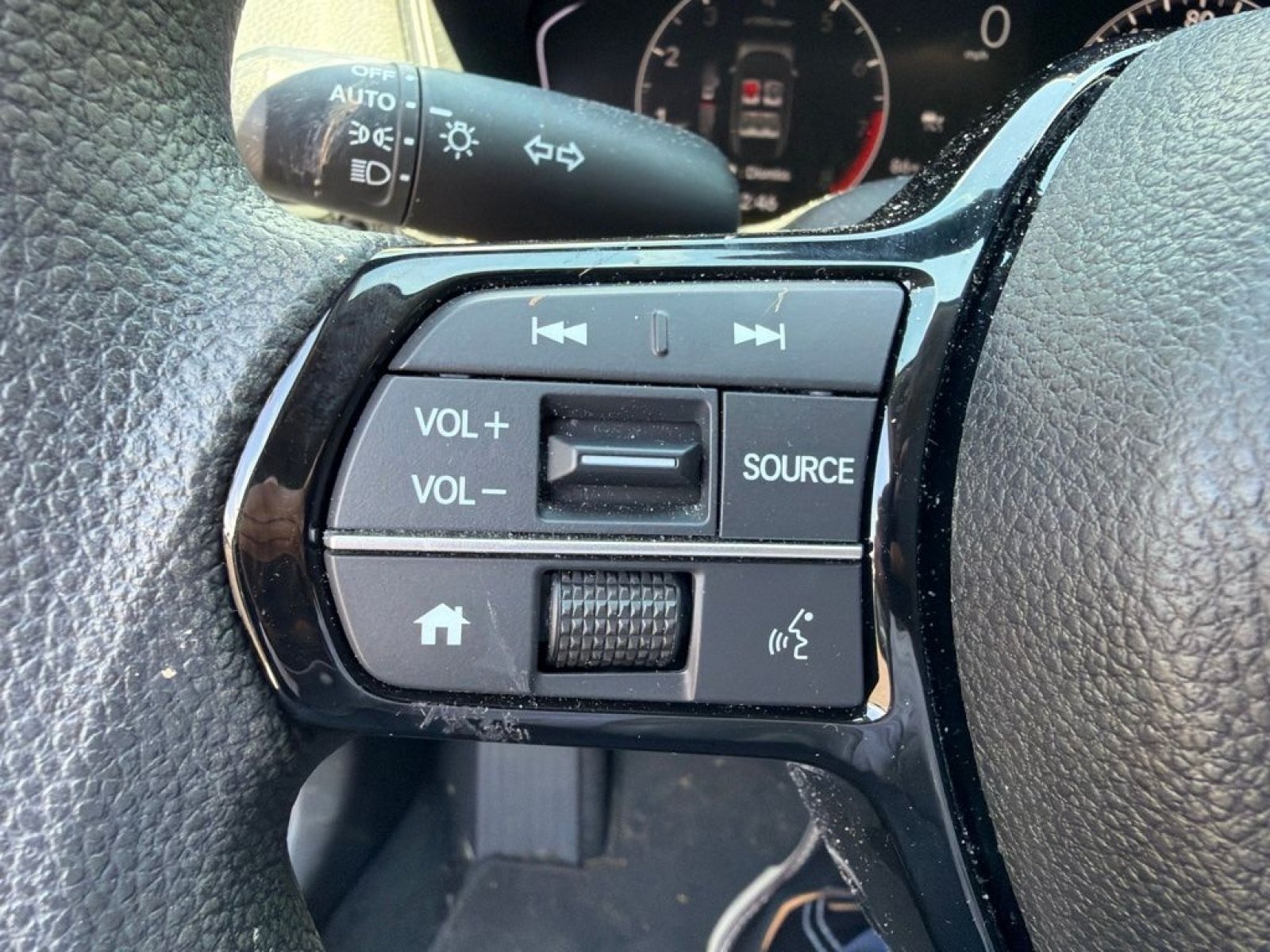 Used 2023 Honda Civic LX image 16