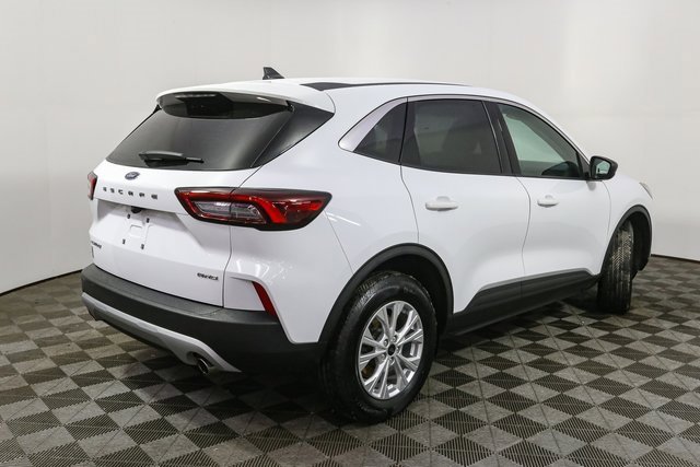Used 2023 Ford Escape Active image 13