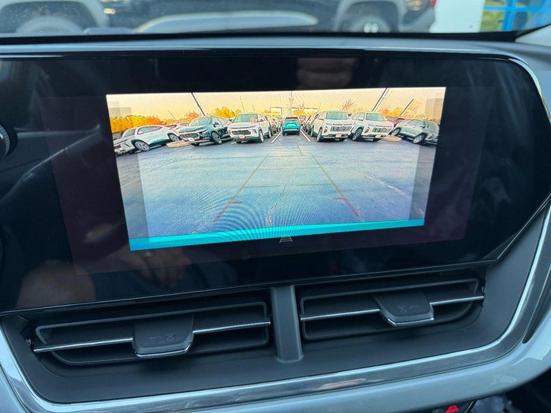 New 2026 Chevrolet Trax LT image 37