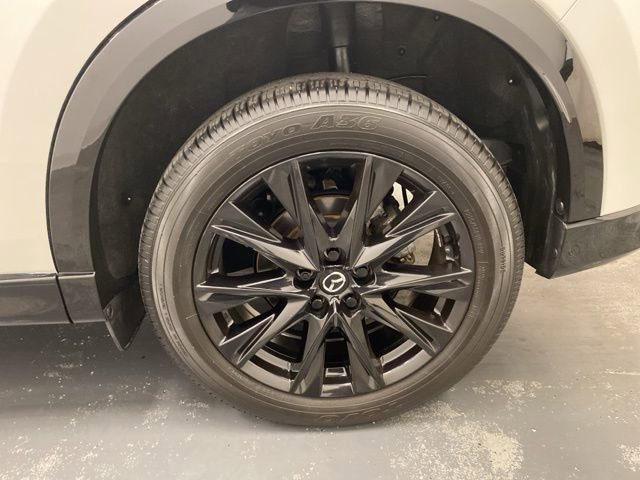 Used 2024 MAZDA CX-5 Carbon Edition image 30