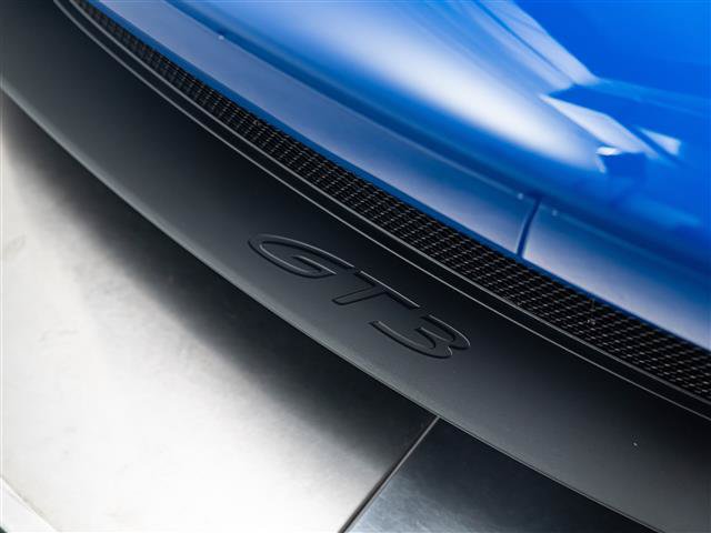 Used 2026 Porsche 911 GT3 RWD image 16