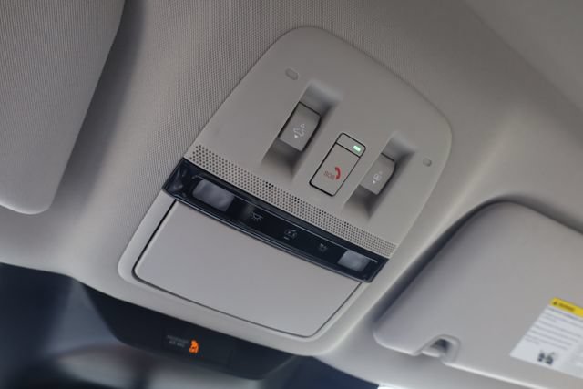 Certified 2025 Nissan Murano SL AWD/4WD image 22