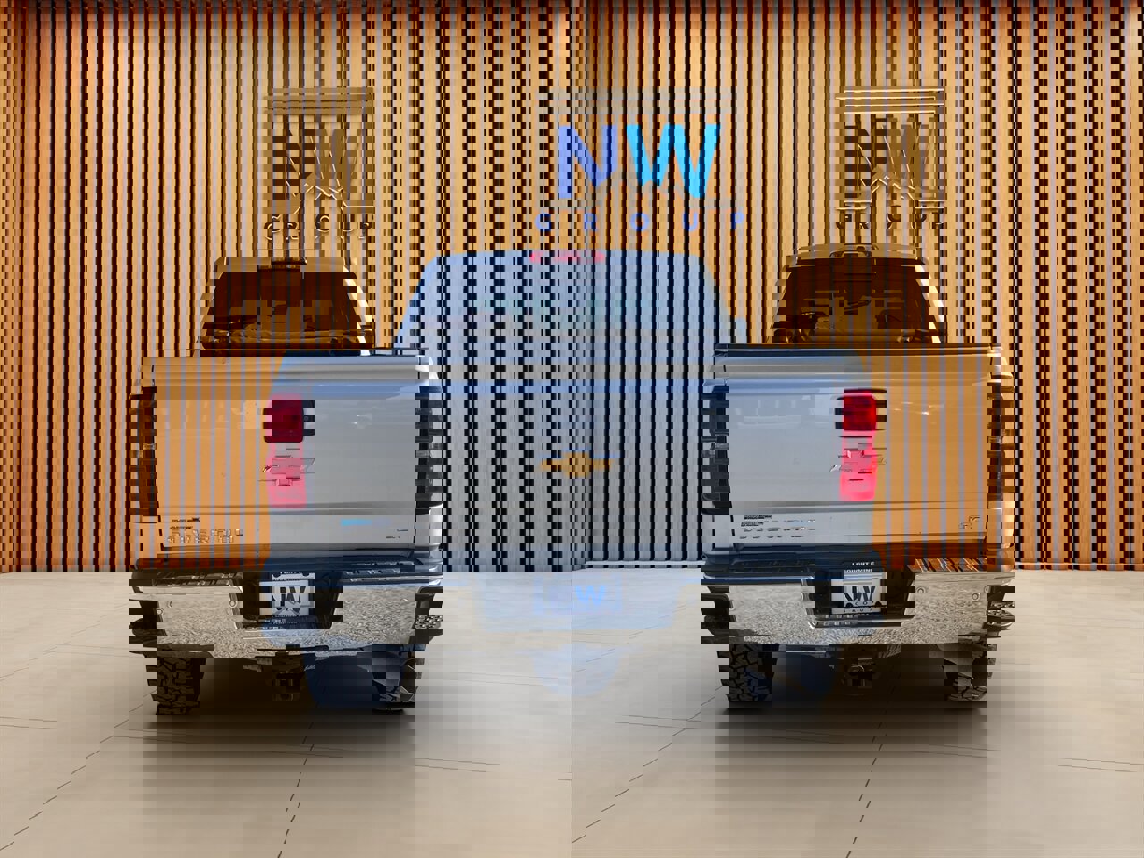 Used 2019 Chevrolet Silverado 3500 LTZ image 31