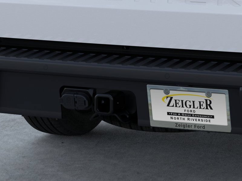 New 2025 Ford Maverick XLT w/ Black Appearance Package AWD/4WD image 23