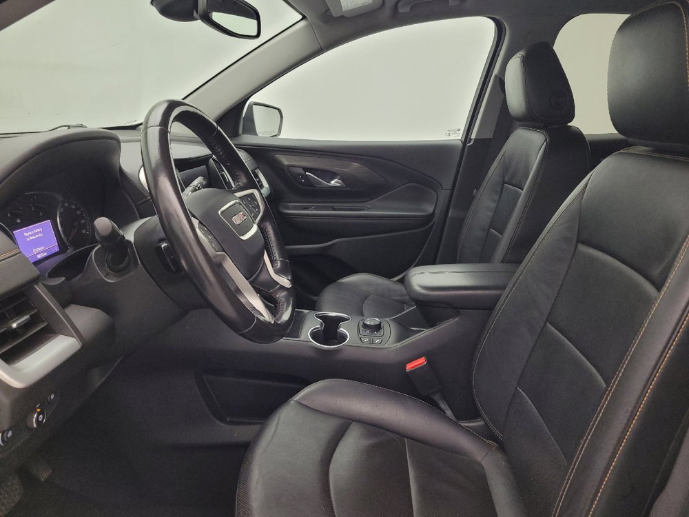 Used 2020 GMC Terrain SLT AWD/4WD image 17