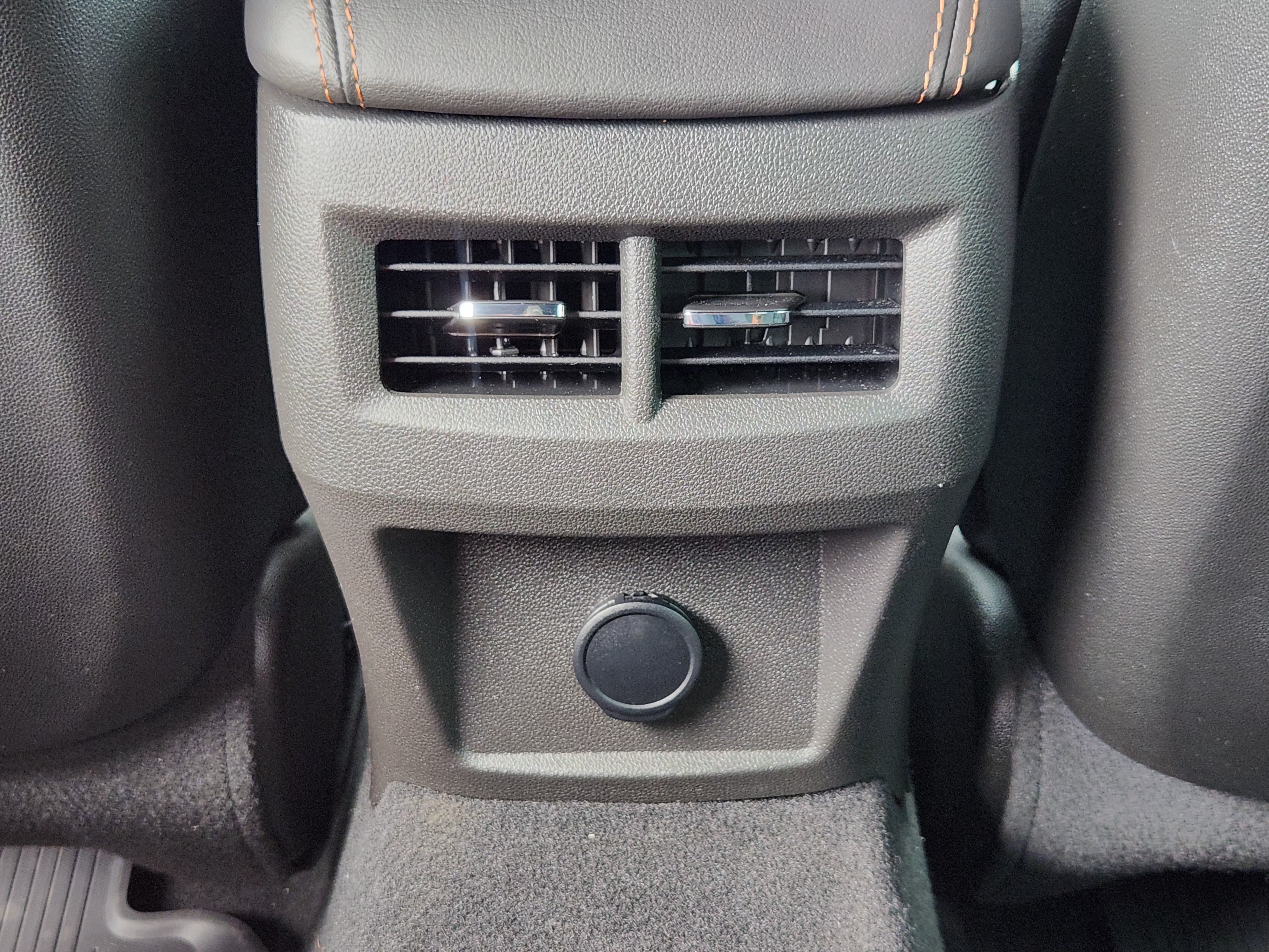 Used 2025 Cadillac CT4 Sport w/ Technology Package RWD image 32
