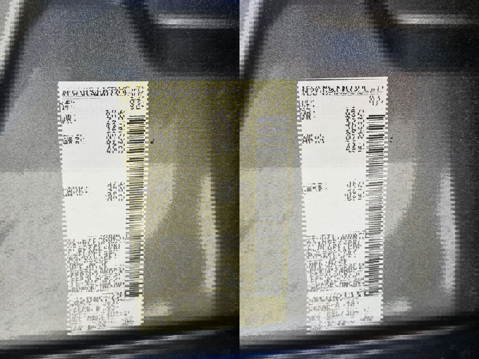 Used 2022 Nissan Altima 2.5 SV image 7