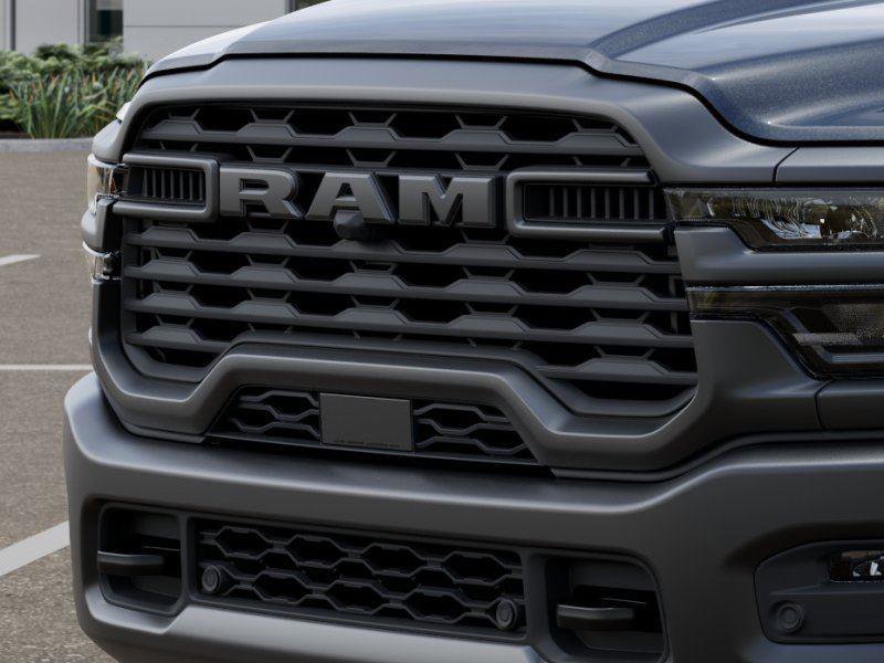 New 2025 RAM 2500 Tradesman image 19