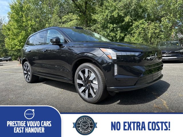 New 2025 Volvo EX90 Plus image 1