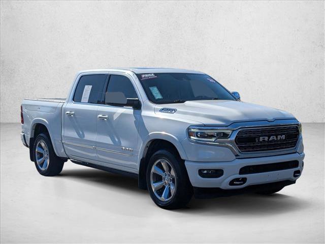 Used 2020 RAM 1500 Limited image 3