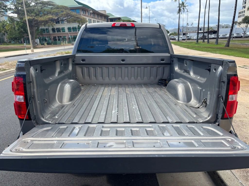 Used 2017 GMC Sierra 1500 2WD Crew Cab w/ Sierra Convenience Package image 17