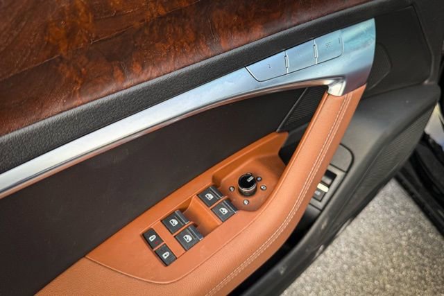 Used 2021 Audi A6 Premium Plus w/ Premium Plus Package image 39