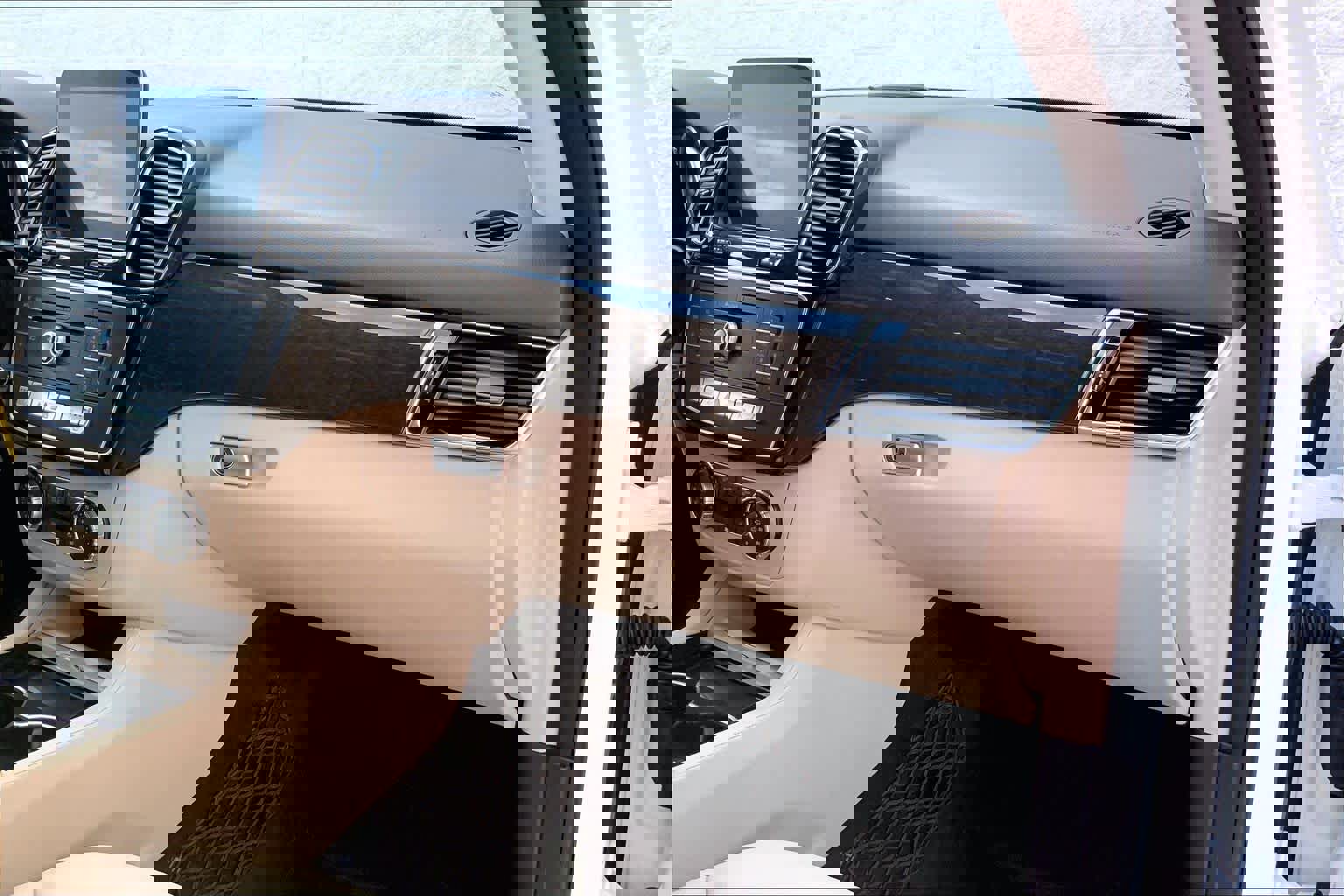 Certified 2016 Mercedes-Benz GLE 350 image 18