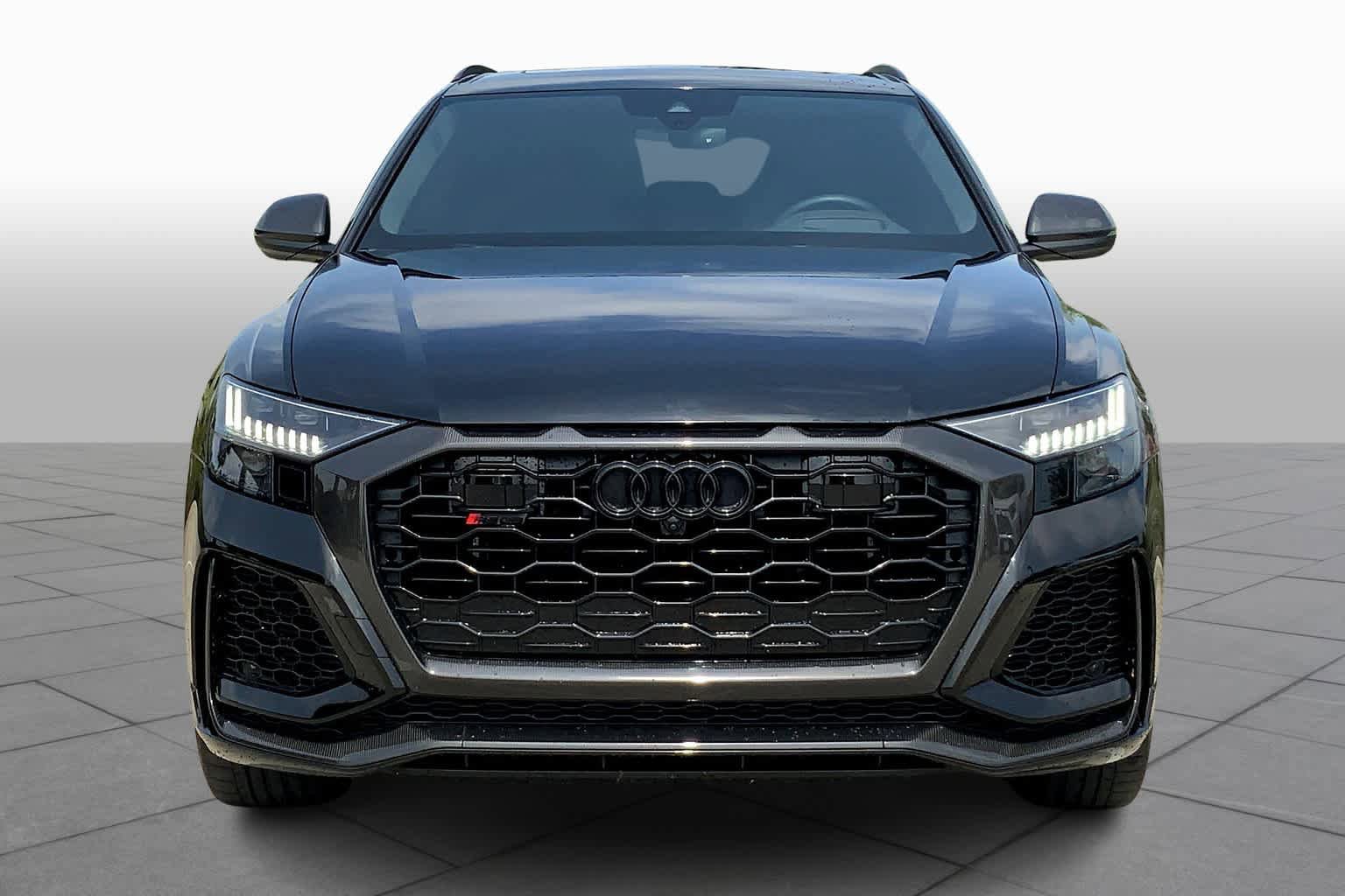 Used 2022 Audi RS Q8 AWD/4WD image 4