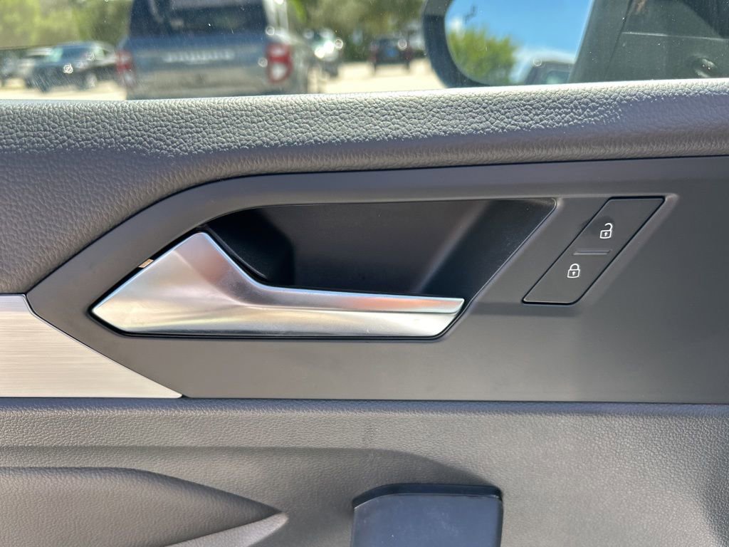 New 2025 Volkswagen Jetta Sport image 11