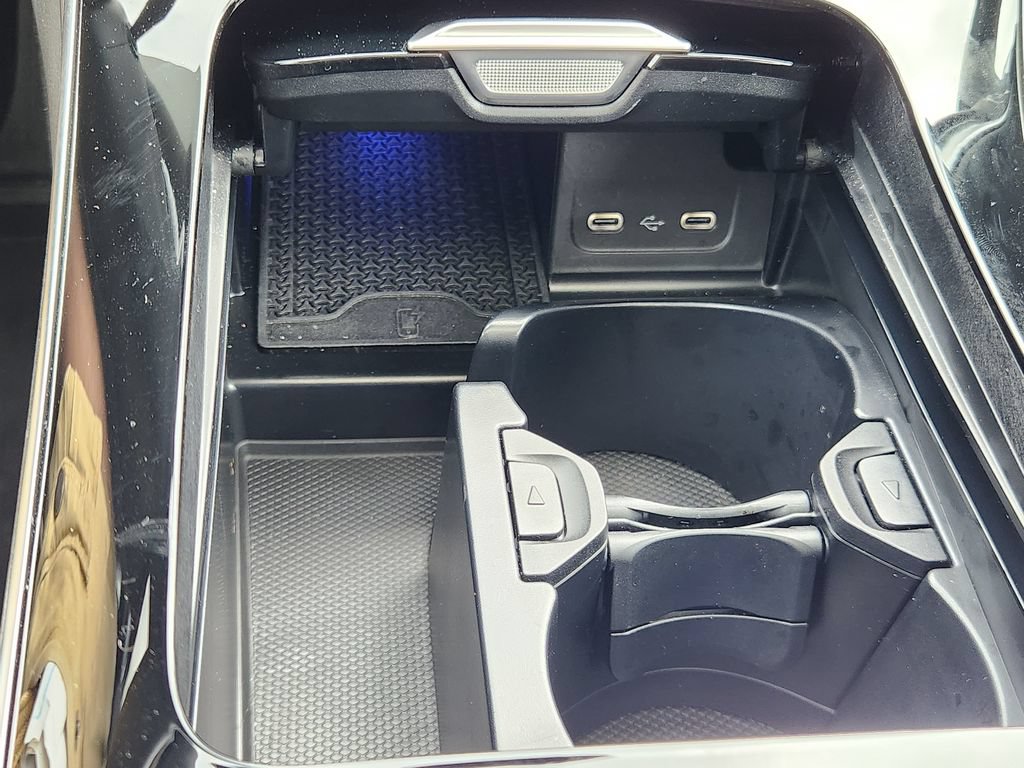 Certified 2025 Mercedes-Benz C 300 4MATIC Sedan image 27