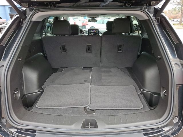 Used 2023 Chevrolet Blazer LT w/ Convenience Package image 32