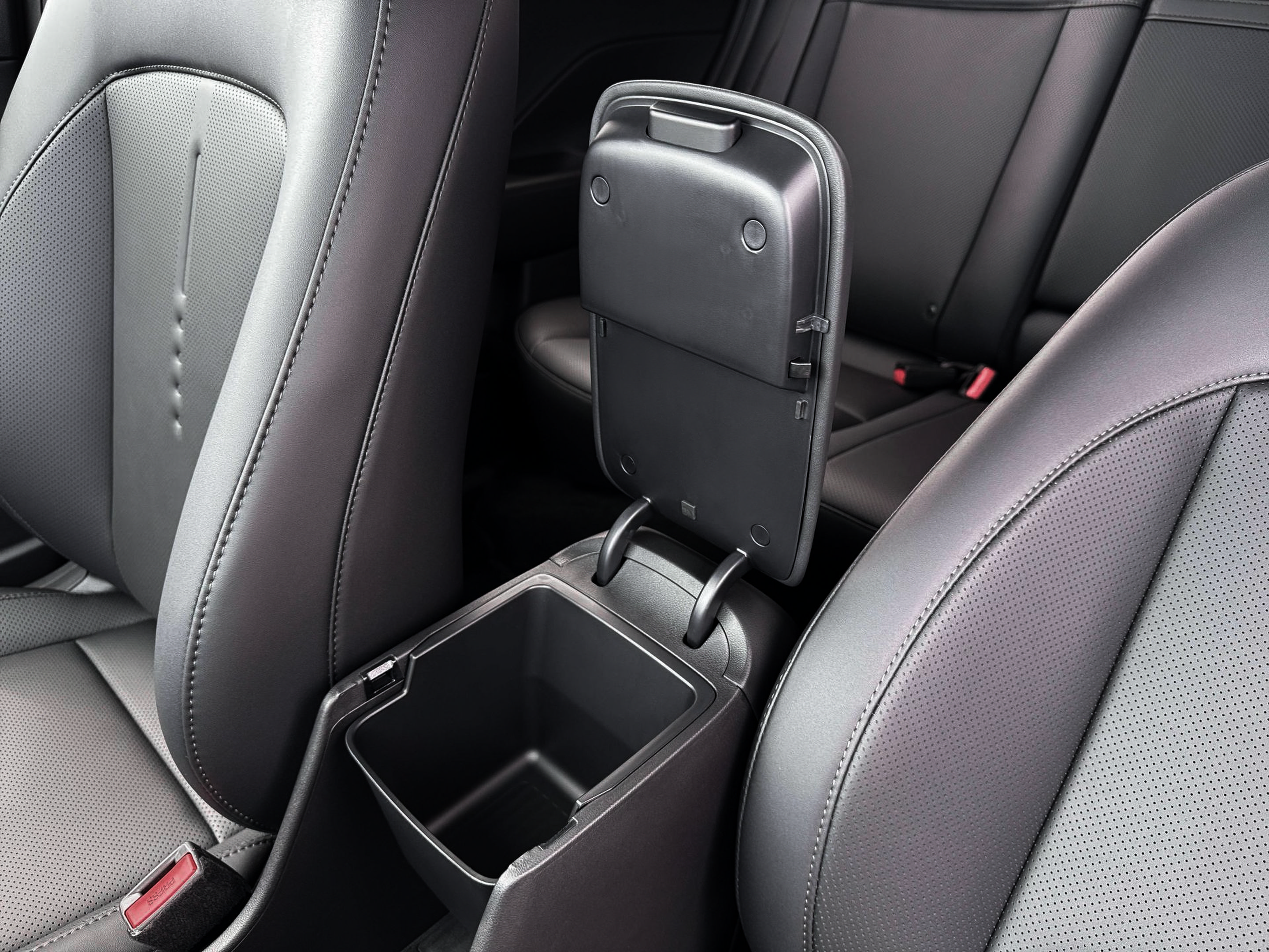 New 2026 Hyundai Kona SEL Premium AWD/4WD image 12