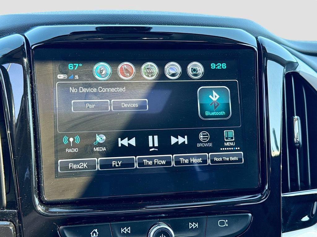 Used 2019 Chevrolet Traverse Premier w/ Redline Edition AWD/4WD image 15