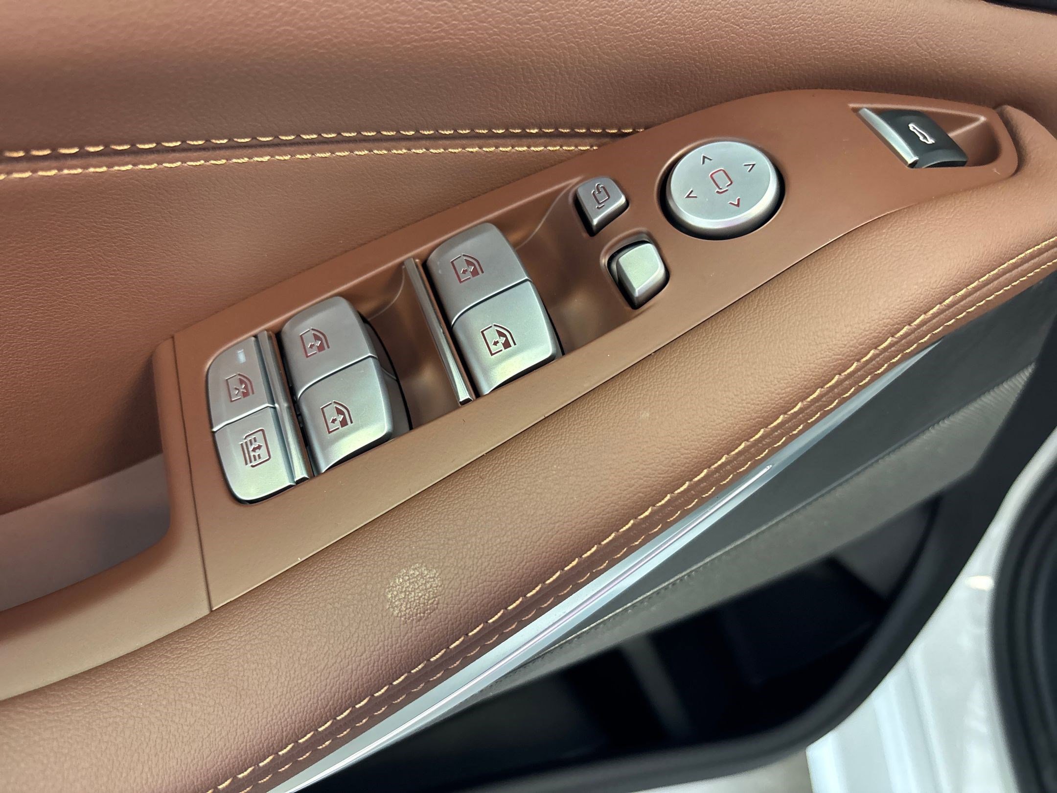 New 2026 BMW X7 xDrive40i image 29