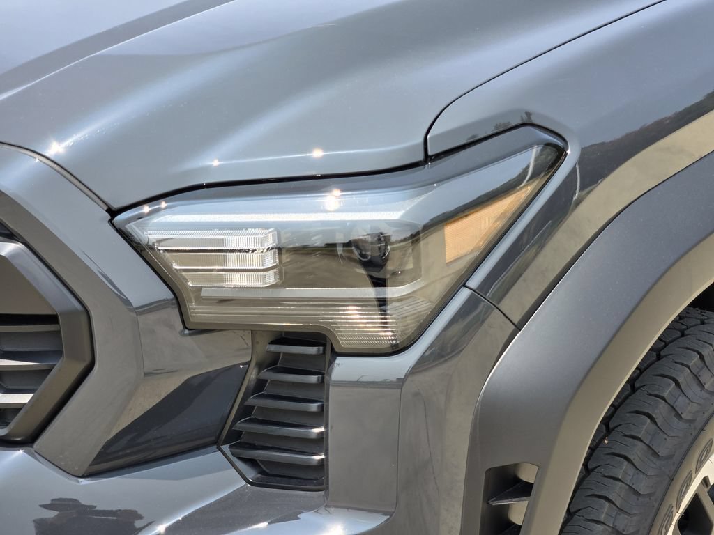 New 2026 Toyota Tacoma TRD Off-Road AWD/4WD image 5