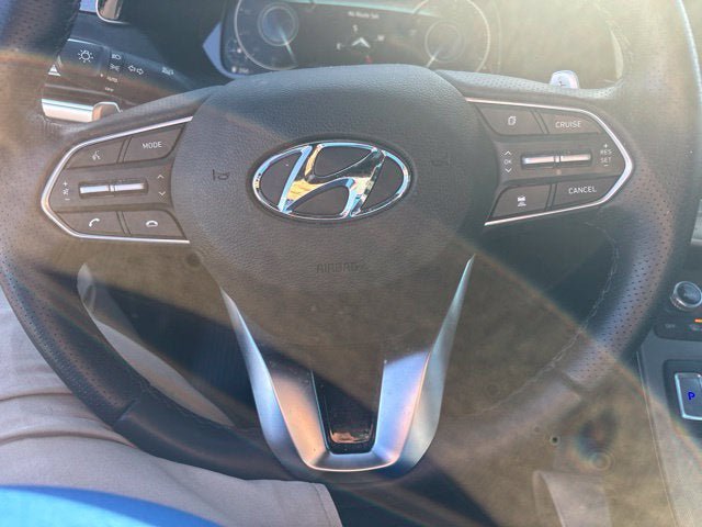 Used 2022 Hyundai Palisade Calligraphy AWD/4WD image 18