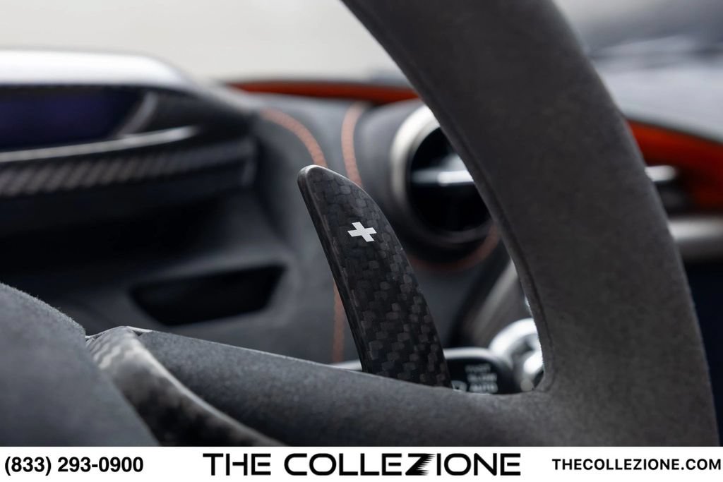 Used 2021 McLaren 765LT RWD image 67