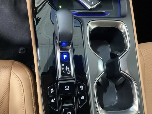 Used 2025 Lexus NX 350 AWD w/ Accessory Package (2T) image 18