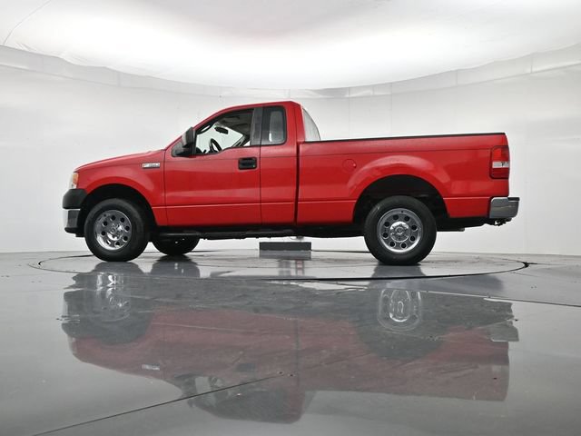 Used 2008 Ford F150 STX RWD image 36