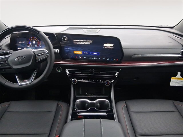 New 2026 Chevrolet Traverse Z71 image 10