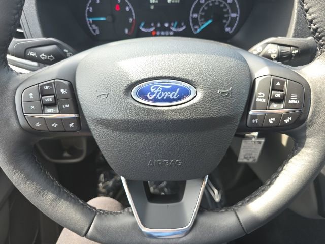 New 2025 Ford Transit 250 148 Medium Roof image 14