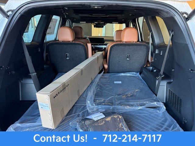 New 2025 Kia Telluride SX Prestige X-Line image 12