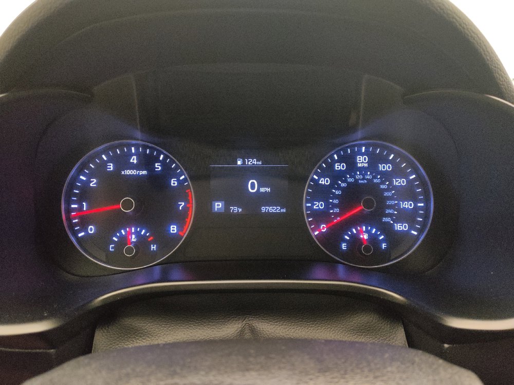 Used 2019 Kia Forte S w/ S Premium Package FWD image 23