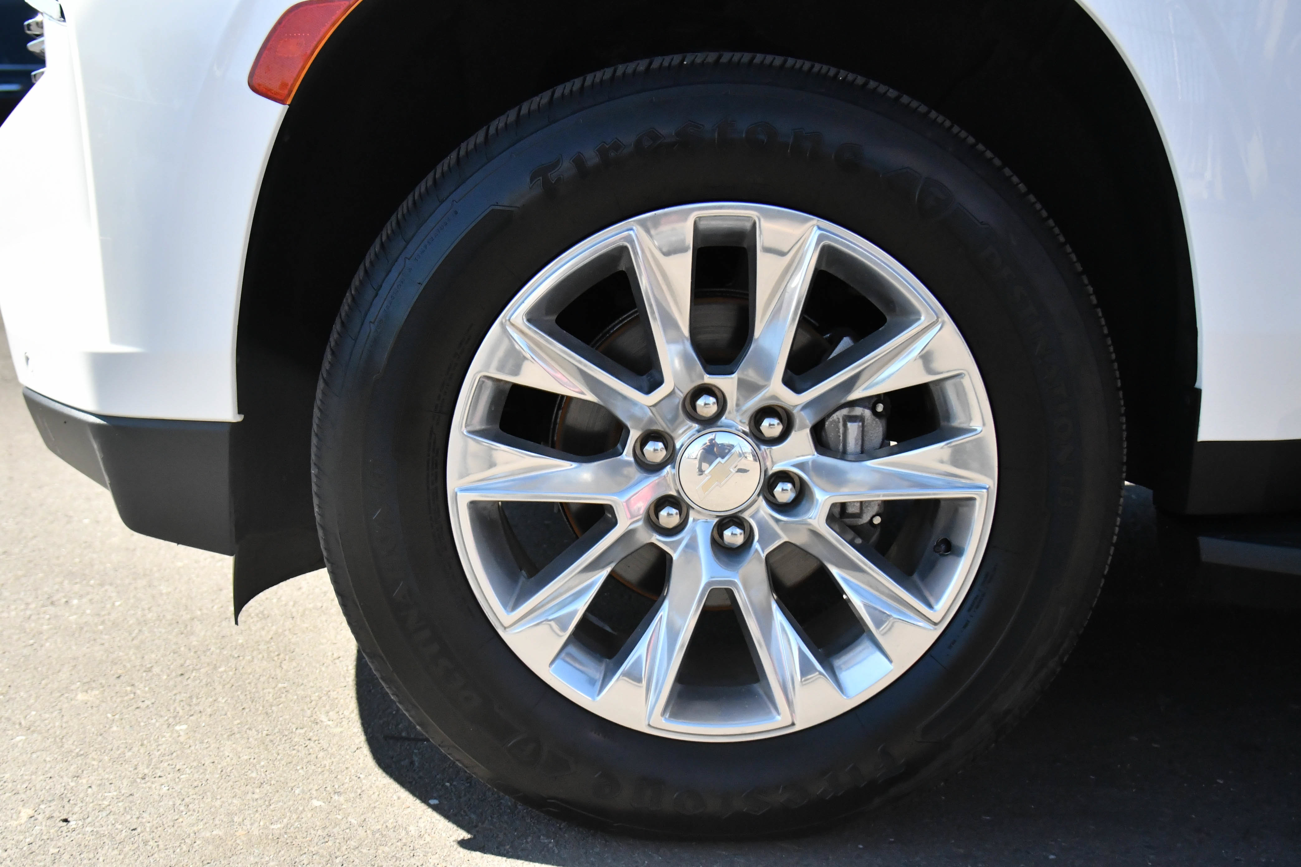Used 2023 Chevrolet Suburban Premier RWD image 12