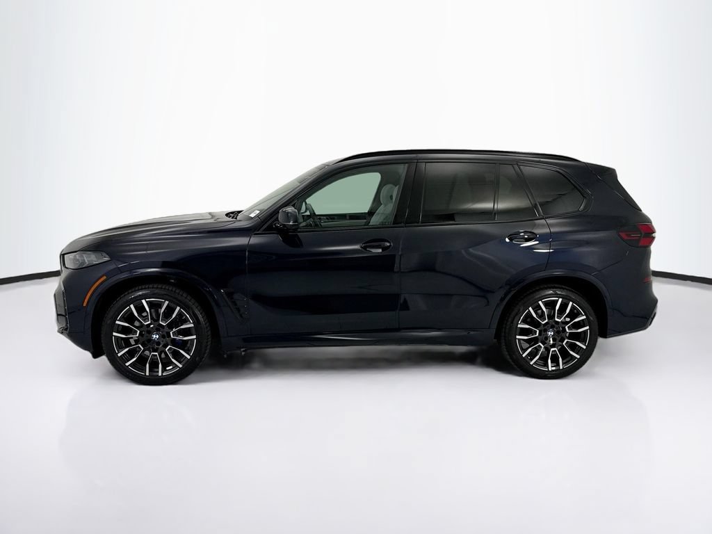 Used 2026 BMW X5 sDrive40i w/ M Sport Package RWD image 8