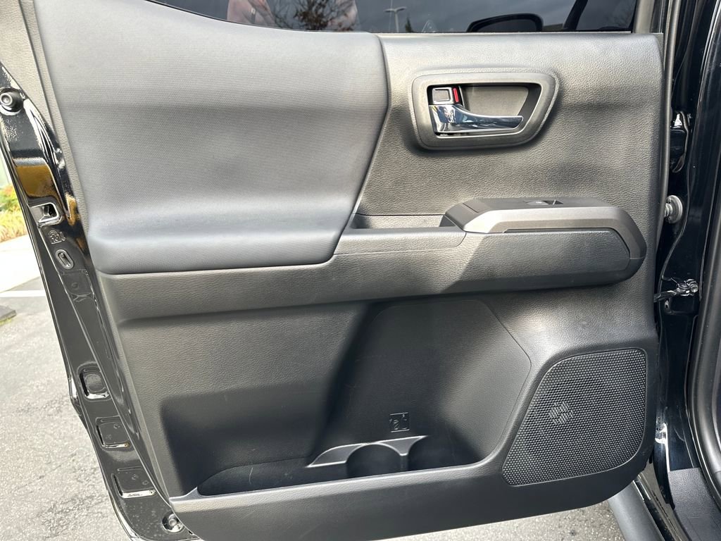 Certified 2021 Toyota Tacoma TRD Pro image 13