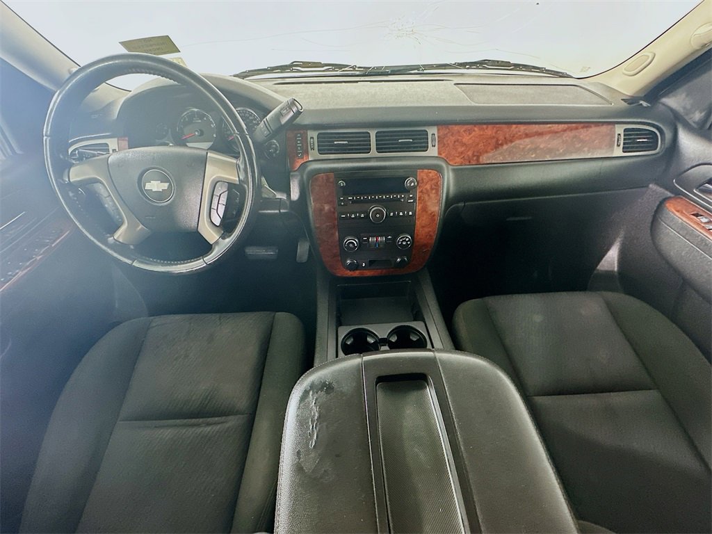 Used 2013 Chevrolet Tahoe LS w/ All-Star Edition image 10