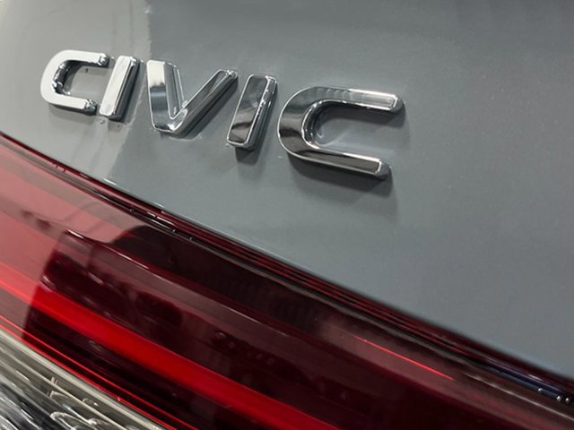 New 2026 Honda Civic Sport Touring image 9