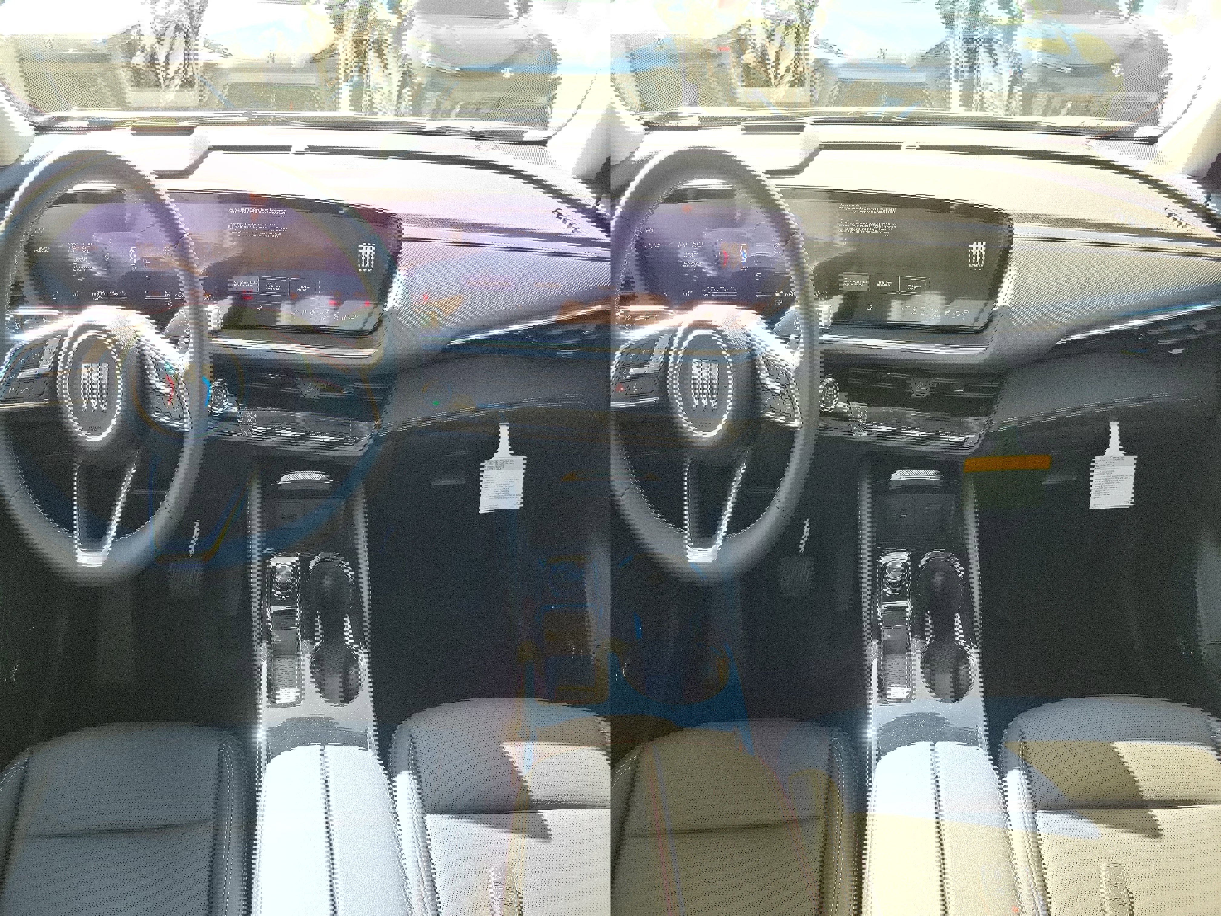 New 2026 Buick Envision Preferred image 7