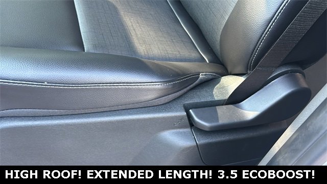New 2025 Ford Transit 350 Base w/ Load Area Protection Package image 26