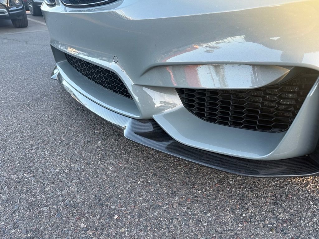 Used 2019 BMW M4 CS w/ Executive Package image 17