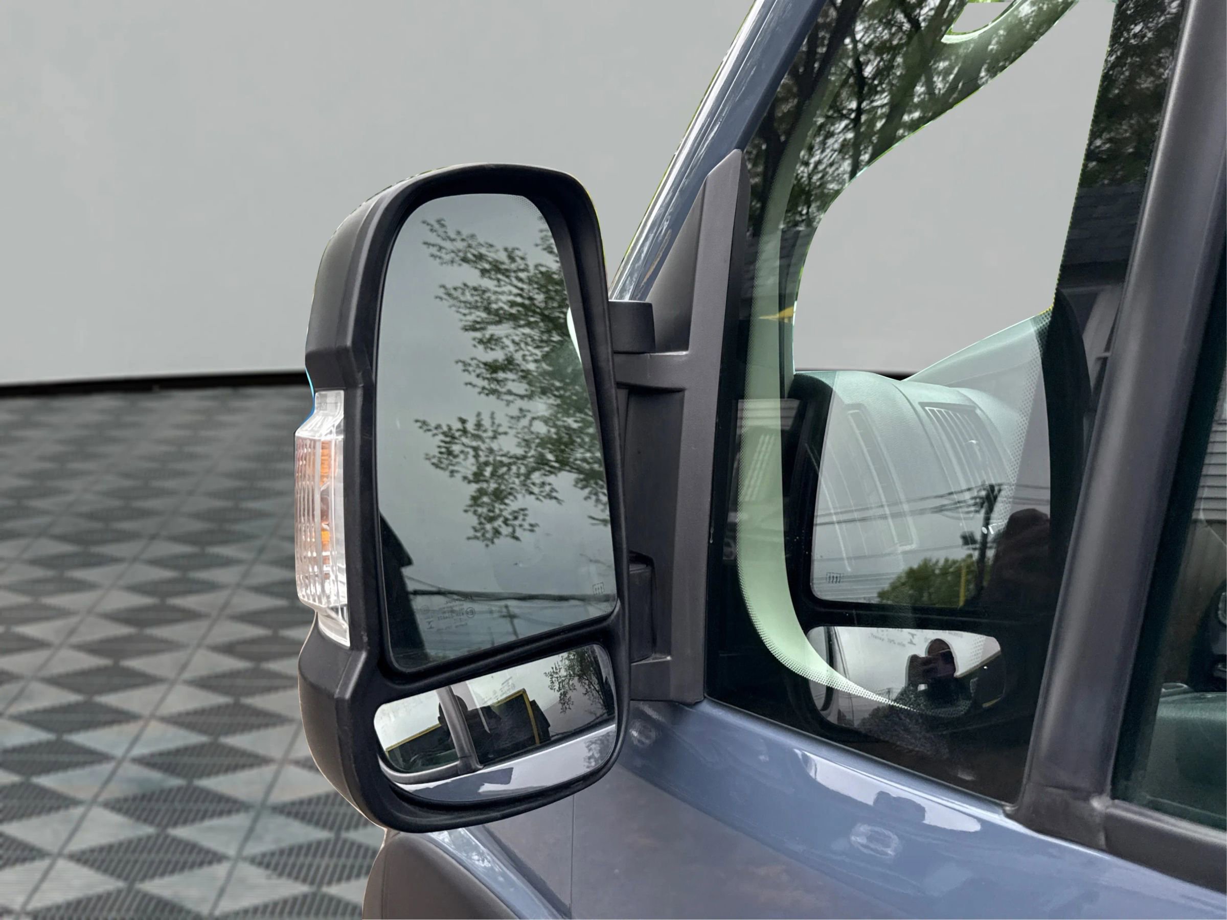Used 2019 RAM ProMaster 3500 FWD image 20