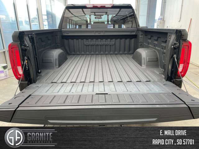 Used 2024 GMC Sierra 1500 Denali image 27
