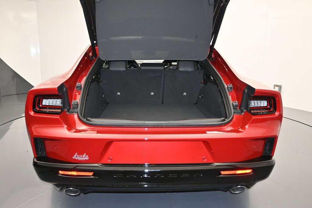 New 2026 Dodge Charger R/T AWD/4WD image 25