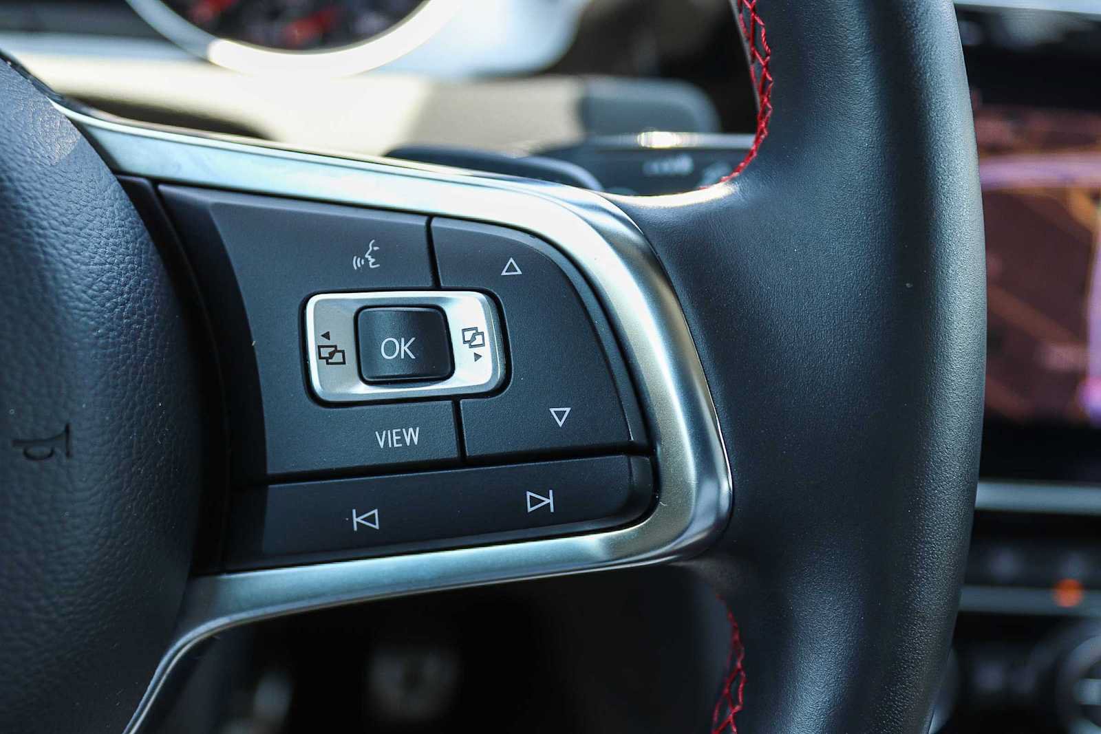 Used 2019 Volkswagen GTI 4-Door FWD image 23