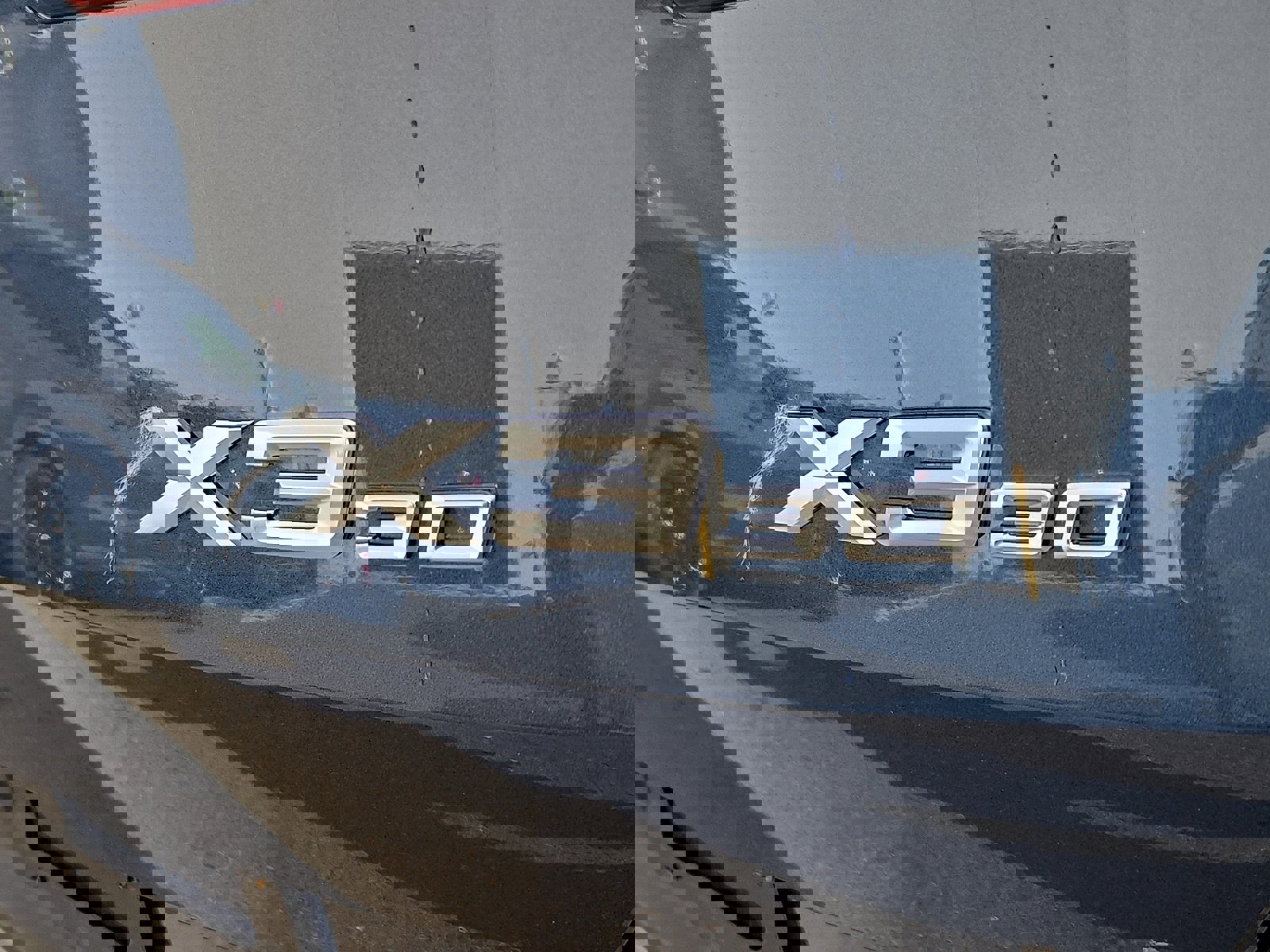 Certified 2025 BMW X3 xDrive30i w/ Convenience Package image 31