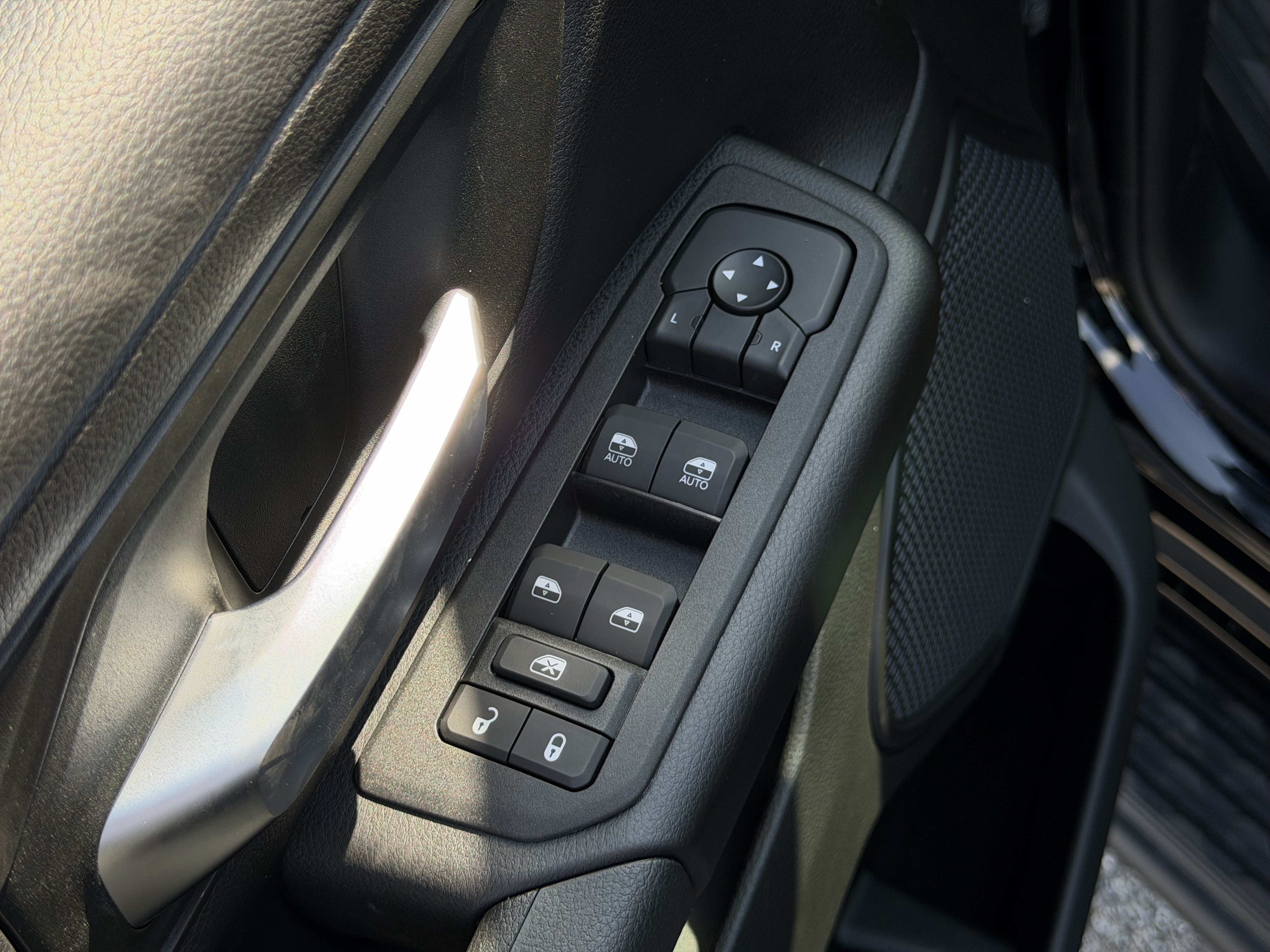 New 2026 RAM 1500 Warlock AWD/4WD image 15